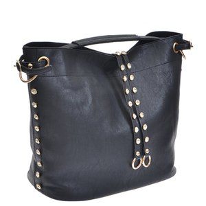 Hello 3AM Forever Shoulder handbag NWT